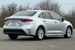 2023 Corolla Hybrid Thumbnail 3