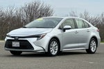 2023 Corolla Hybrid Thumbnail 7