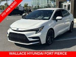 2023 Corolla Hybrid Thumbnail 3