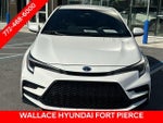 2023 Corolla Hybrid Thumbnail 4