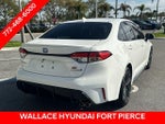 2023 Corolla Hybrid Thumbnail 8