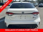 2023 Corolla Hybrid Thumbnail 9