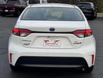 2023 Corolla Hybrid Thumbnail 16