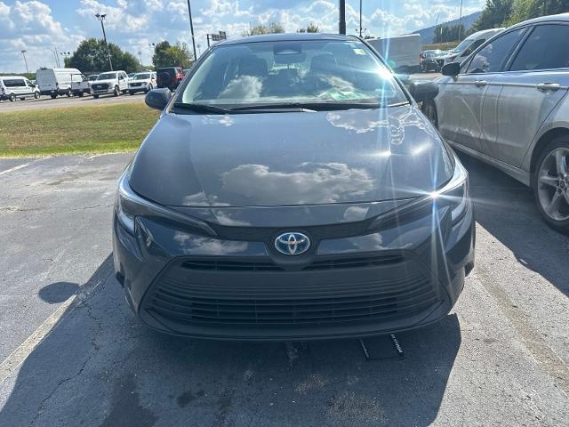 2025 Toyota Corolla - $22,765
