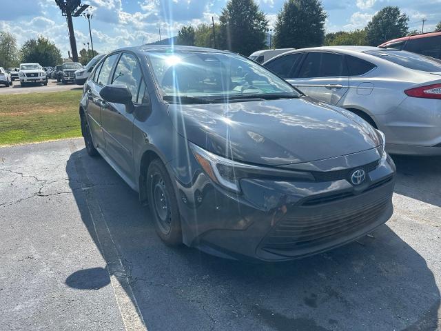 2025 Toyota Corolla - $22,765