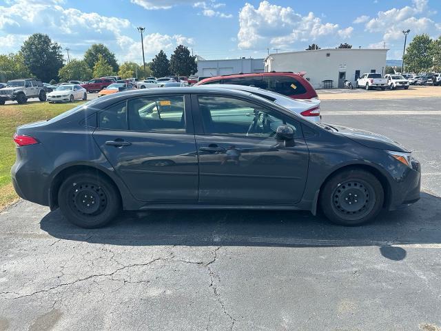 2025 Toyota Corolla - $22,765