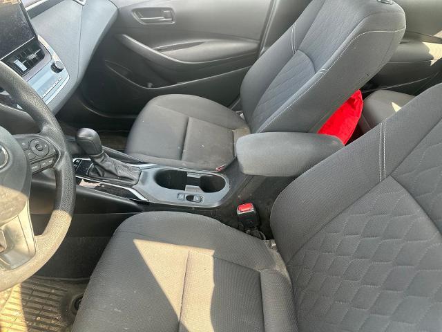 2025 Toyota Corolla - $22,765