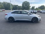 2025 Corolla Hybrid Thumbnail 2