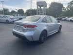2025 Corolla Hybrid Thumbnail 4
