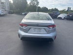 2025 Corolla Hybrid Thumbnail 5