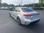 2025 Corolla Hybrid Thumbnail 6