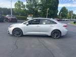 2025 Corolla Hybrid Thumbnail 7