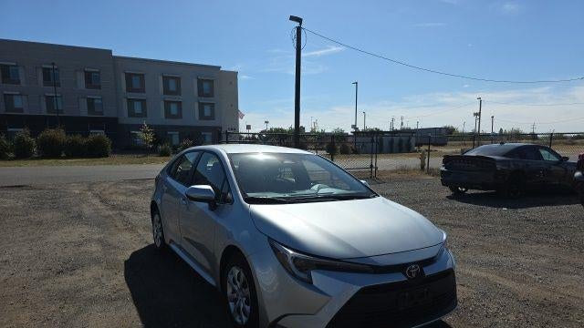 Preowned 2026 Toyota Corolla Hybrid SE for Sale