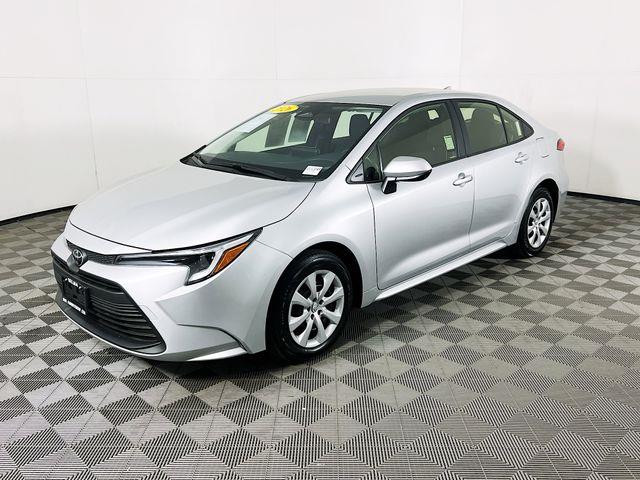 2026 Toyota Corolla - $27,900