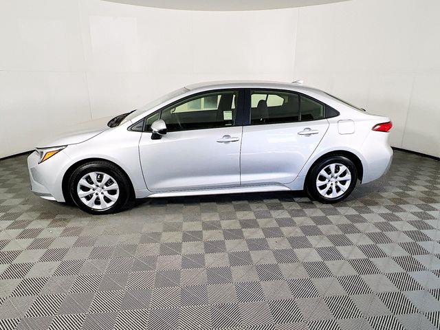 2026 Toyota Corolla - $27,900