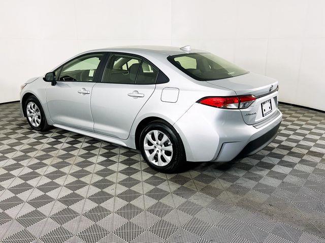2026 Toyota Corolla - $27,900