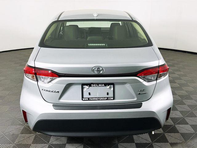 2026 Toyota Corolla - $27,900