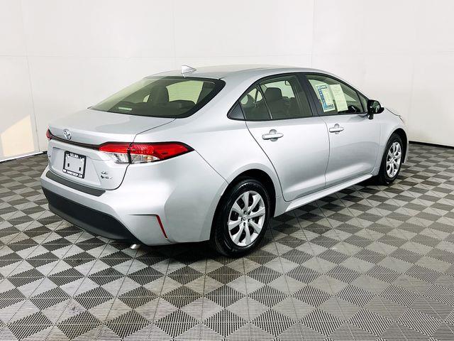 2026 Toyota Corolla - $27,900