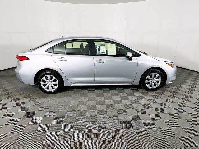 2026 Toyota Corolla - $27,900