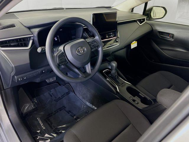 2026 Toyota Corolla - $27,900