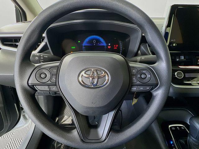 2026 Toyota Corolla - $27,900