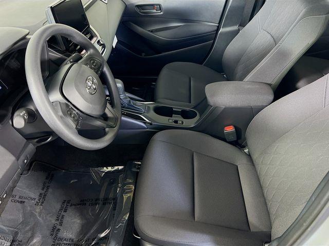 2026 Toyota Corolla - $27,900