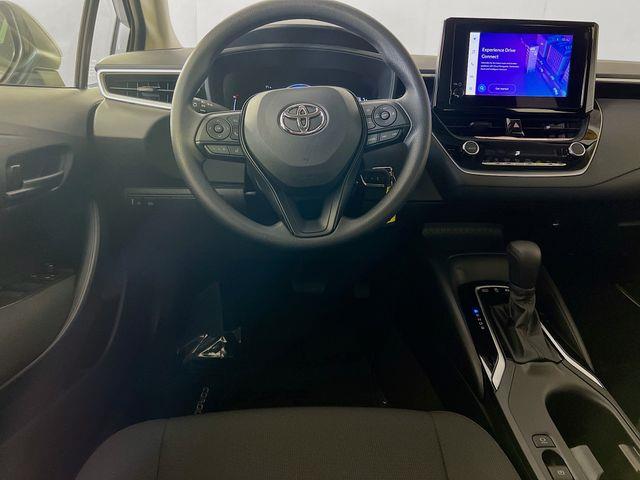 2026 Toyota Corolla - $27,900