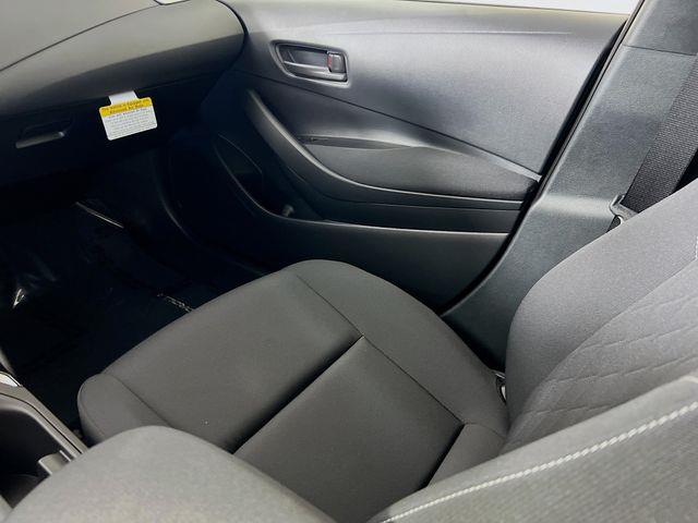 2026 Toyota Corolla - $27,900