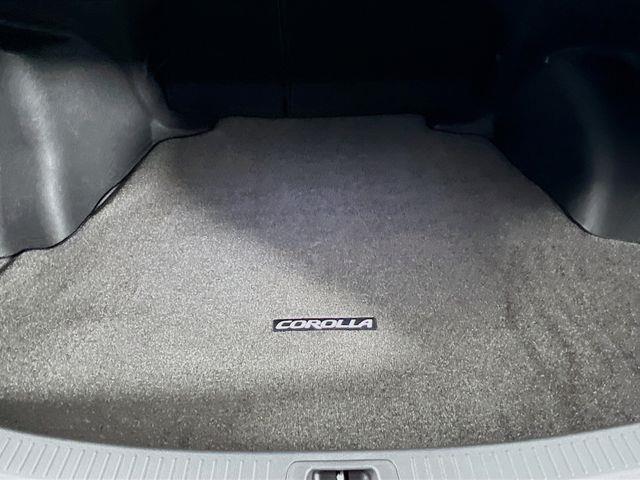 2026 Toyota Corolla - $27,900
