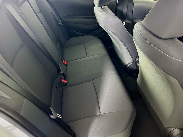 2026 Toyota Corolla - $27,900