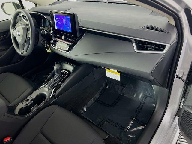 2026 Toyota Corolla - $27,900