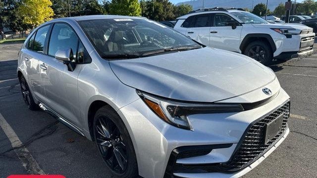 Preowned 2024 Toyota Corolla Hybrid SE for Sale