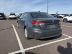 2024 Corolla Hybrid Thumbnail 4