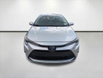 2024 Corolla Hybrid Thumbnail 3