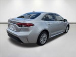 2024 Corolla Hybrid Thumbnail 5