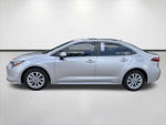 2024 Corolla Hybrid Thumbnail 8