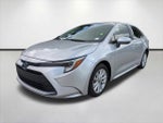 2024 Corolla Hybrid Thumbnail 9