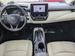 2024 Corolla Hybrid Thumbnail 14