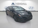 2024 Corolla Hybrid Thumbnail 1