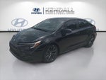 2024 Corolla Hybrid Thumbnail 3