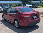 2024 Corolla Hybrid Thumbnail 3