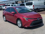 2024 Corolla Hybrid Thumbnail 7
