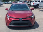 2024 Corolla Hybrid Thumbnail 8