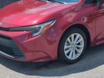 2024 Corolla Hybrid Thumbnail 9
