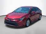 2024 Corolla Hybrid Thumbnail 1