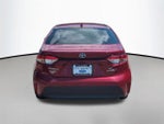 2024 Corolla Hybrid Thumbnail 4