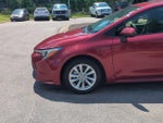 2024 Corolla Hybrid Thumbnail 10