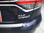 2024 Corolla Hybrid Thumbnail 5