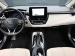 2024 Corolla Hybrid Thumbnail 12