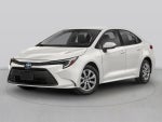 2025 Corolla Hybrid Thumbnail 1